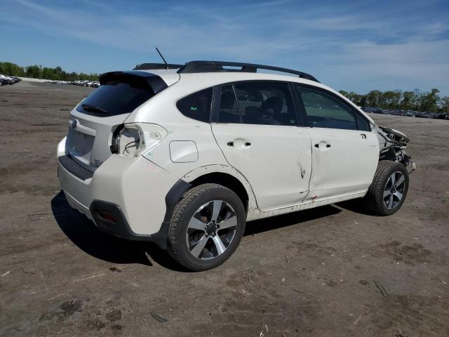 JF2GPBPC1FH283980 Subaru Xv Crosstrek 2.0i Hybrid Touring