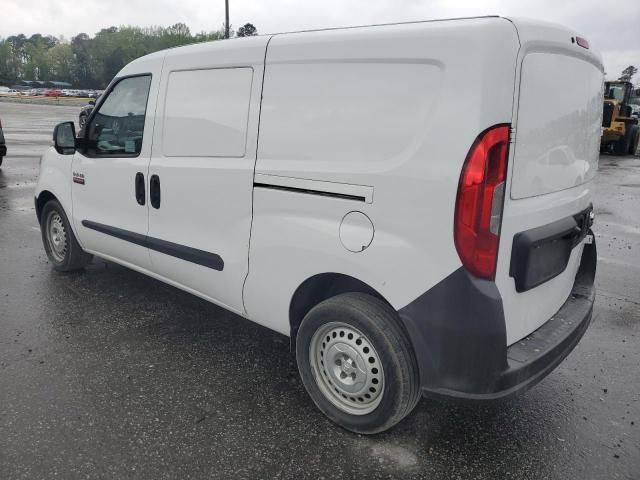 ZFBERFAT1F6A72571 RAM Promaster City
