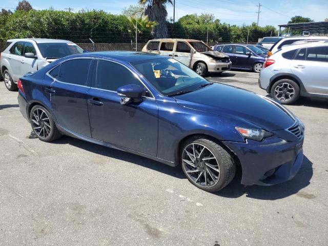 JTHBF1D27F5052003 Lexus IS 250