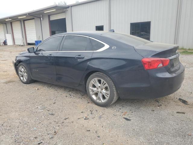 2G1125S32E9107236 Chevrolet IMPALA LT