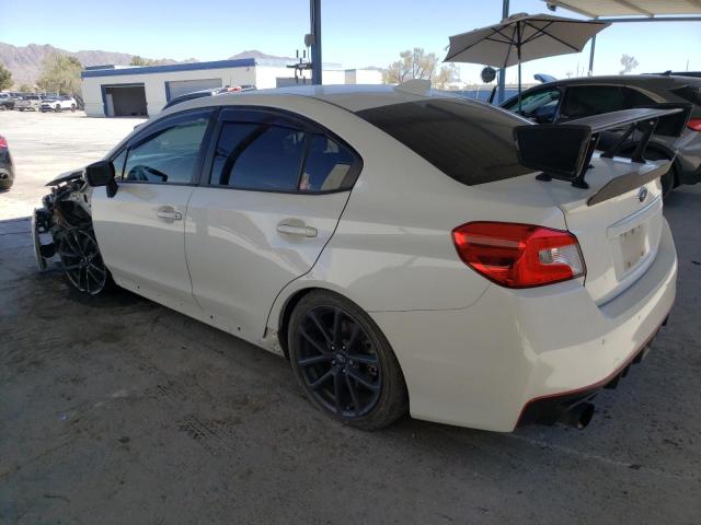JF1VA1P69K8823698 Subaru Wrx Limited