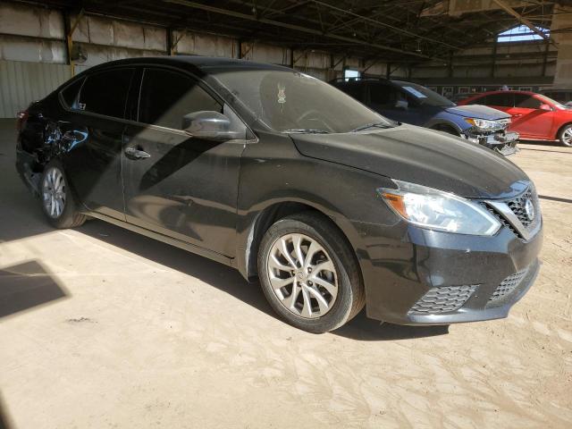 3N1AB7AP9JL654926 Nissan SENTRA S