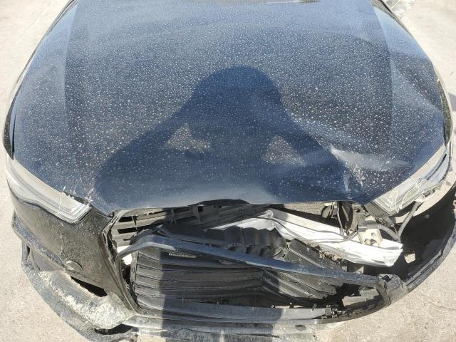WAUHGAFC0GN066645 Audi A6 Prestige
