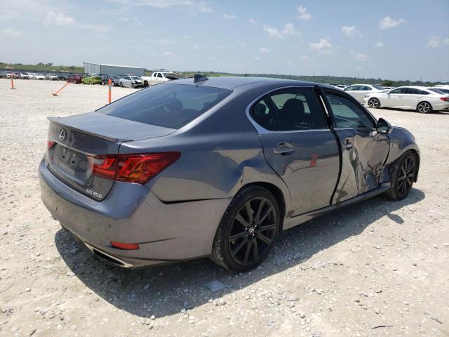 JTHBE1BL4FA009356 Lexus GS 350