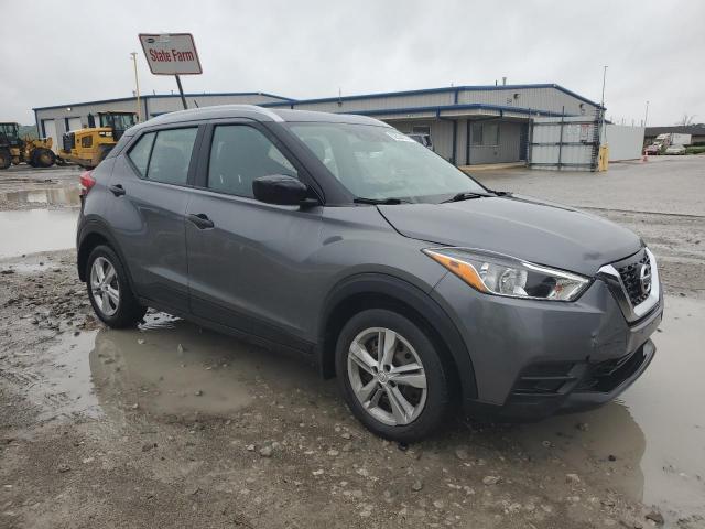 3N1CP5CU9KL534529 Nissan KICKS S
