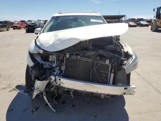 5N1AL0MN2GC533313 Infiniti QX60