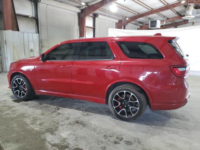 1C4SDJH94MC631229 Dodge Durango Srt Hellcat
