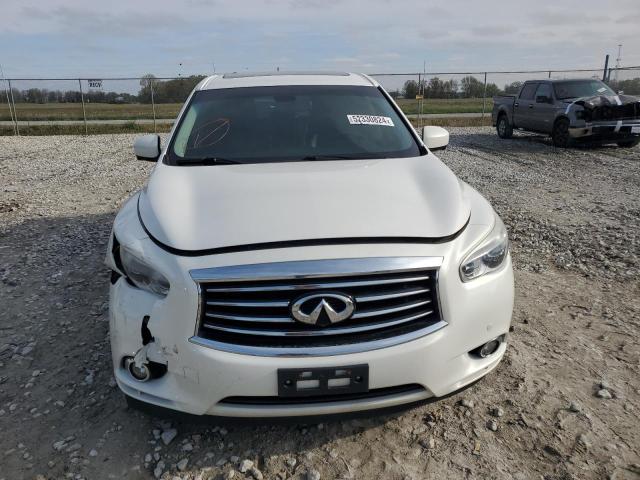 5N1AL0MM9EC511006 Infiniti QX60