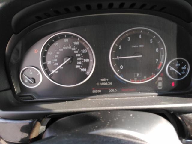 WBA5A5C57GG354135 BMW 528 I