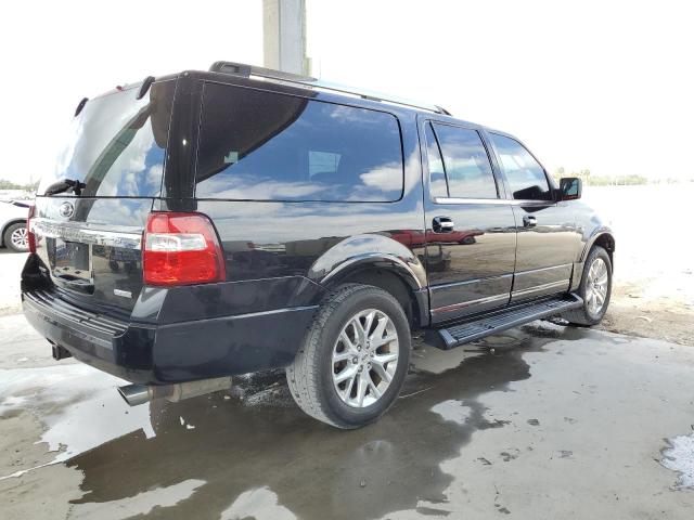 1FMJK2AT5GEF12994 Ford Expedition El Limited