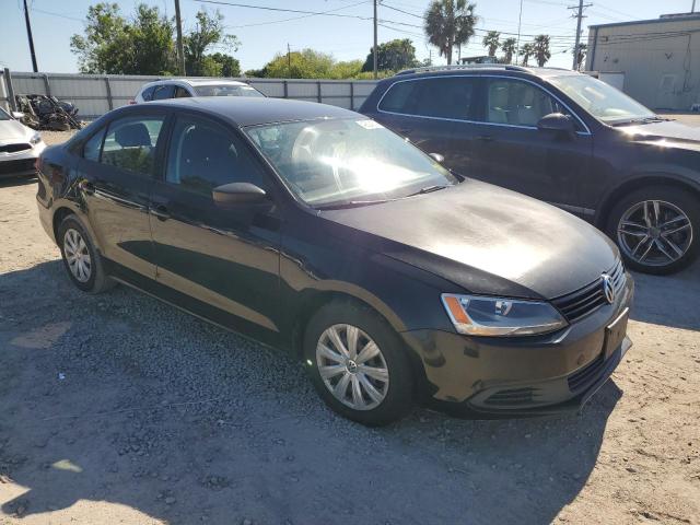 3VW2K7AJ2EM399899 Volkswagen JETTA BASE