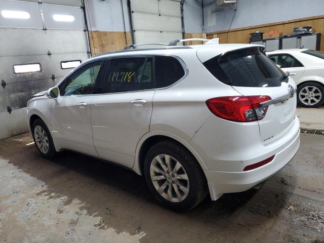 LRBFXBSA2HD047010 Buick Envision Essence