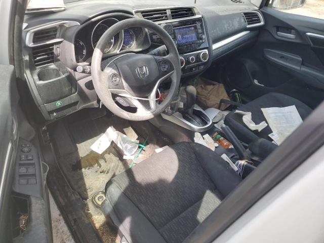 3HGGK5H52FM759097 Honda FIT LX