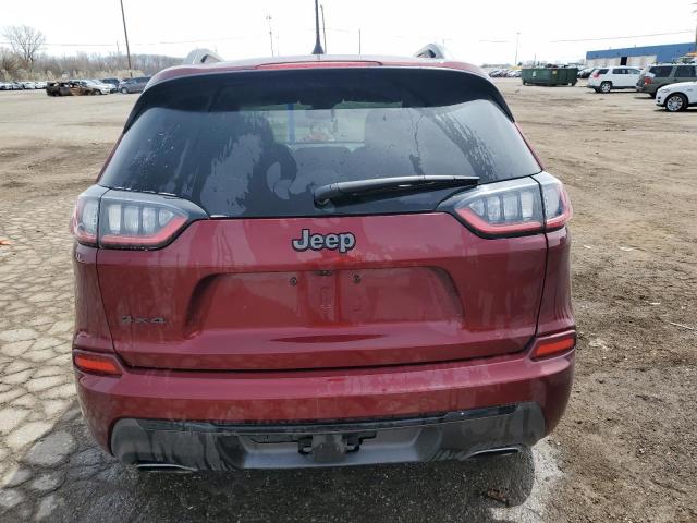 1C4PJMDNXLD620683 Jeep Cherokee Limited