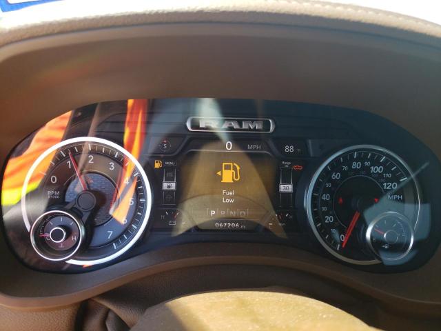 1C6SRFJTXLN201395 RAM 1500 Laie