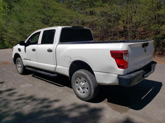 1N6AA1F15HN527082 Nissan TITAN XD S