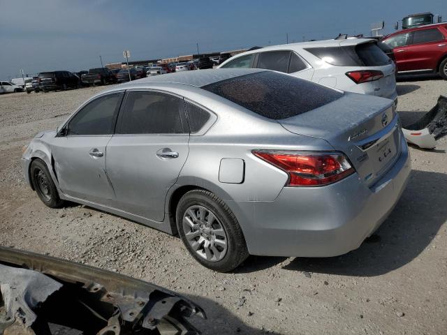 1N4AL3APXEN343262 Nissan ALTIMA 2.5
