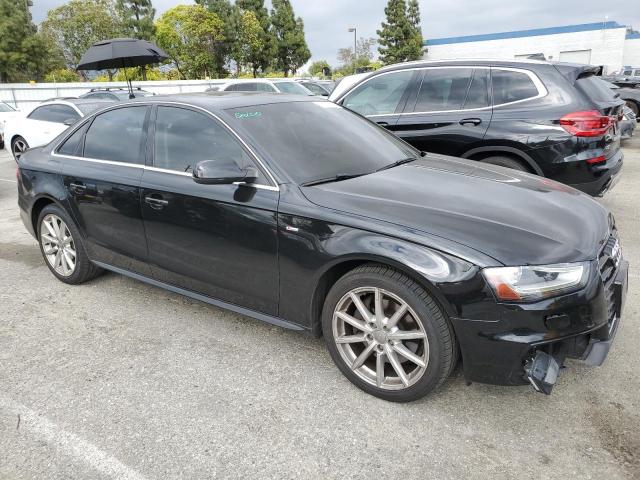 WAUFFAFL4EN030447 Audi A4 Premium Plus