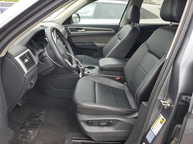 1V2WR2CA8MC543244 Volkswagen ATLAS SE