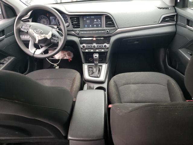5NPD84LF3LH621645 Hyundai ELANTRA SEL