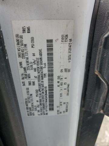 1FTYE1YM4GKB44215 Ford Transit T-150