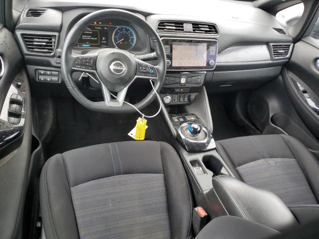 1N4CZ1CV4PC551689 Nissan Leaf Sv Plus