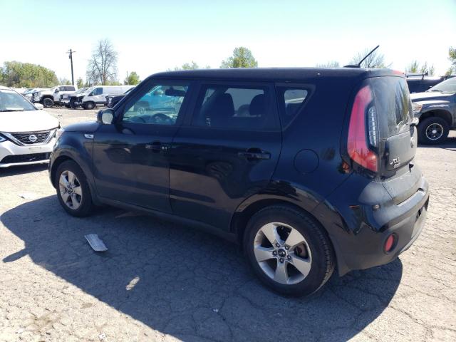 KNDJN2A26H7885843 KIA Soul