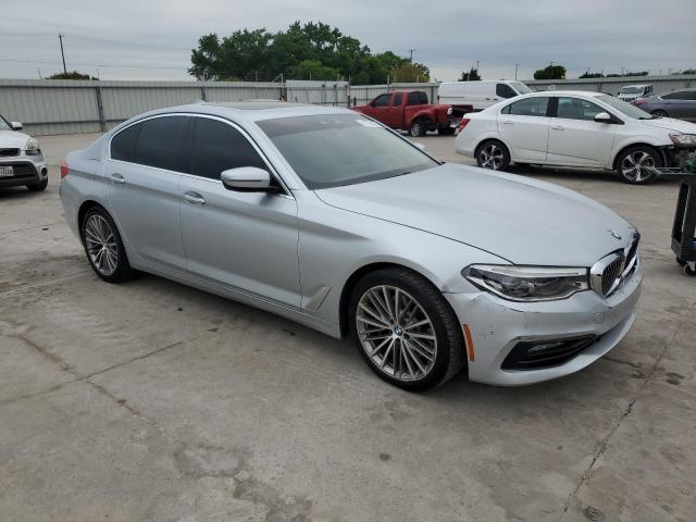 WBAJA5C56JG899555 BMW 530 I