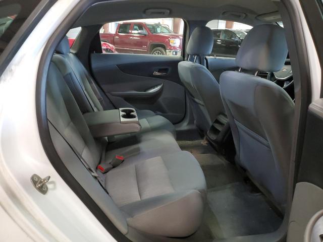 2G11X5SLXF9130248 Chevrolet IMPALA LS