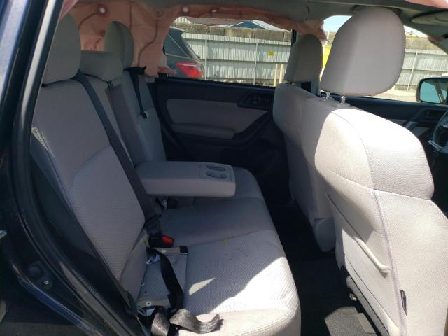 JF2SJADC8GH519200 Subaru Forester 2.5i Premium