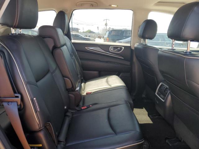 5N1DL0MN1LC522181 Infiniti QX60 LUXE