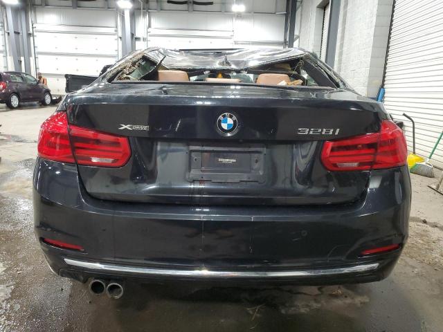 WBA8E3C55GK503581 BMW 328 Xi Sulev
