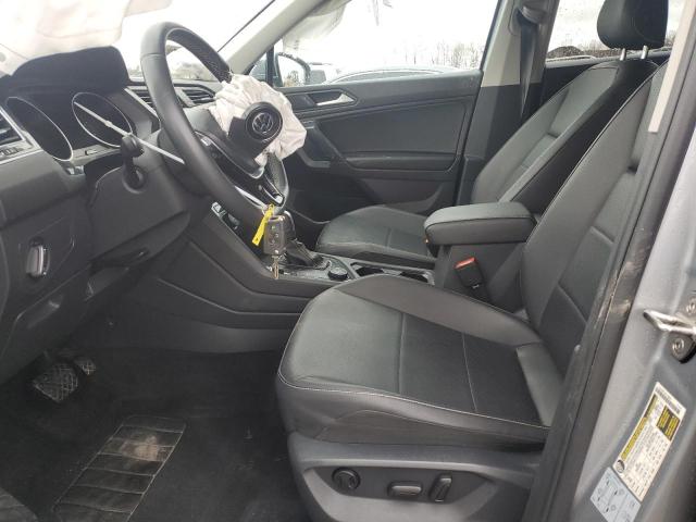 3VV2B7AX8MM004356 Volkswagen TIGUAN SE