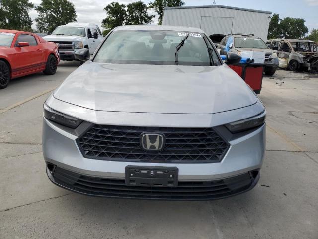1HGCY2F70PA002360 Honda Accord Hybrid Sport-l