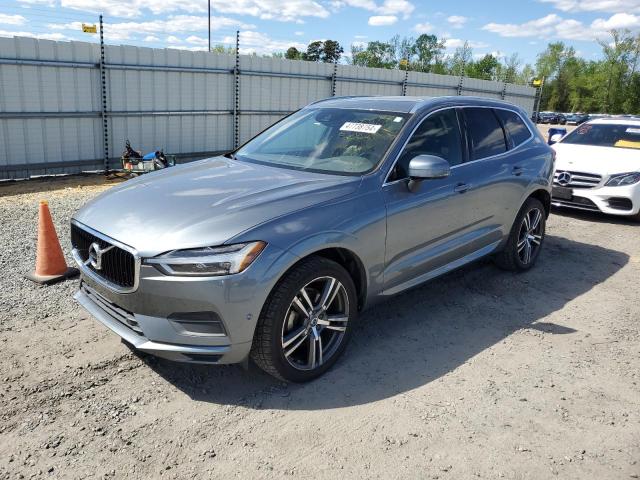 Auction sale of the 2019 Volvo Xc60 T5 Momentum, vin: LYV102DK8KB176974, lot number: 47738754