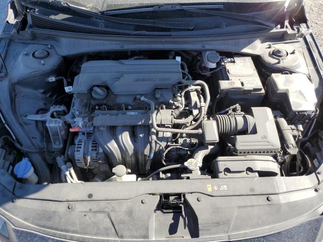 5NPLS4AG0NH074040 Hyundai ELANTRA SEL