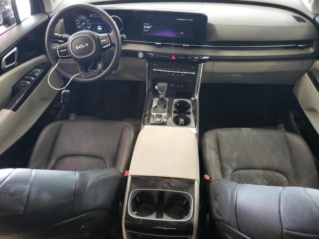 KNDNE5H36P6288570 KIA Carnival Sx