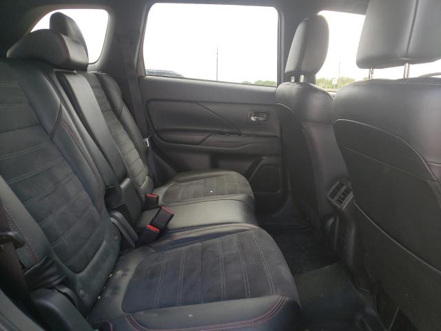 JA4AD3A36LZ008357 Mitsubishi Outlander Se