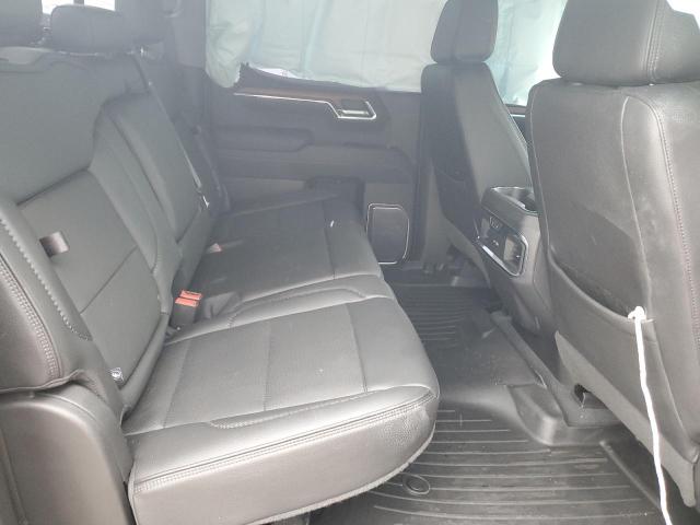 3GTUUGE8XPG186651 GMC Sierra K1500 Denali