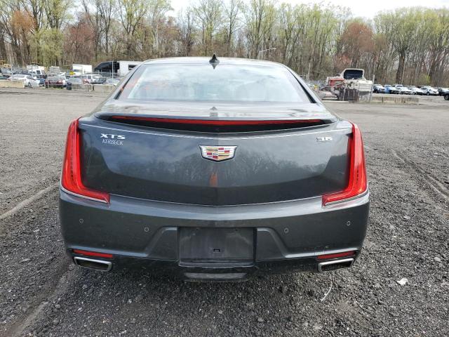 2G61P5S30K9120252 Cadillac Xts Premium Luxury