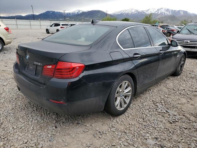 WBA5A5C58GG347016 BMW 528 I