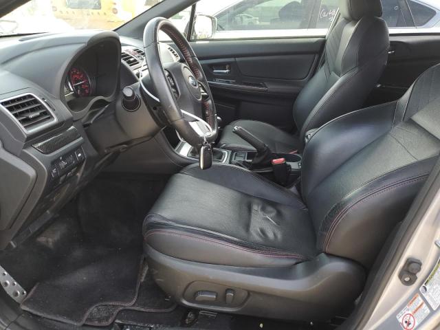 JF1VA1L66H9804048 Subaru Wrx Limited