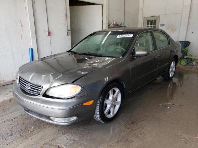 Auction sale of the 2002 Infiniti I35, vin: JNKDA31A62T007252, lot number: 51010244