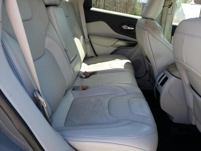 1C4PJMDX2LD562411 Jeep Cherokee Limited
