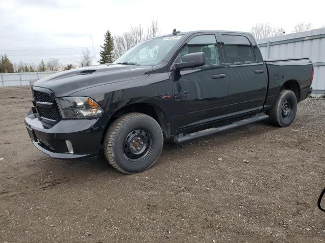 Auction sale of the 2020 Ram 1500 Classic Tradesman, vin: 3C6RR7KT9LG183032, lot number: 51462394