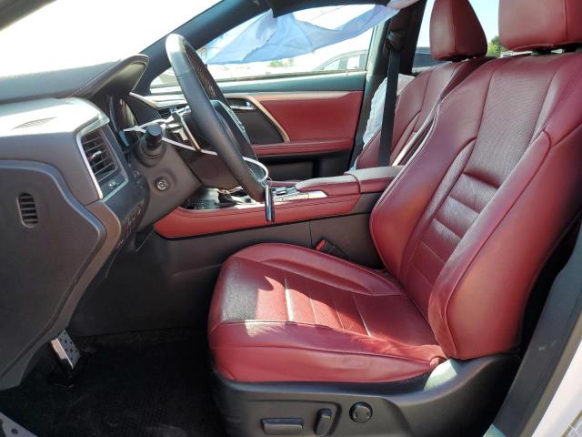 2T2BGMCAXKC041594 Lexus Rx 450h Base