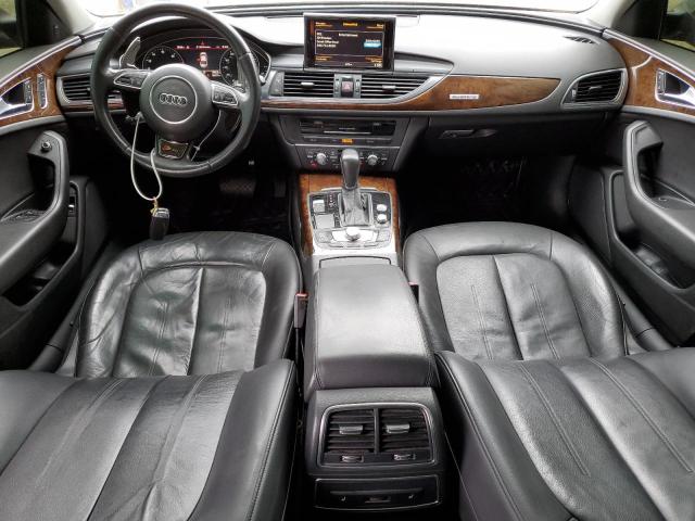 WAUGFAFC2GN020832 Audi A6 Premium Plus