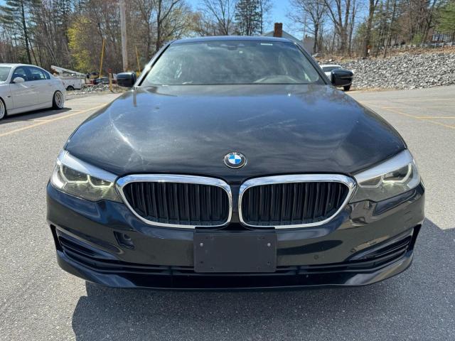 WBAJA5C53KWW05374 BMW 530 I