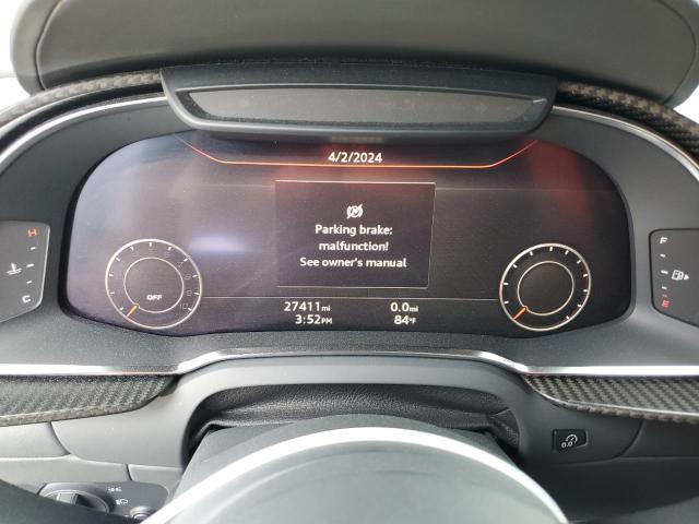 WUAKBAFX3H7901379 Audi R8 5.2 Plus Quattro