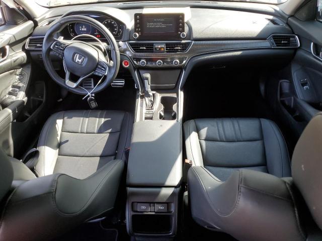 1HGCV1F49NA070775 Honda Accord Sport Se